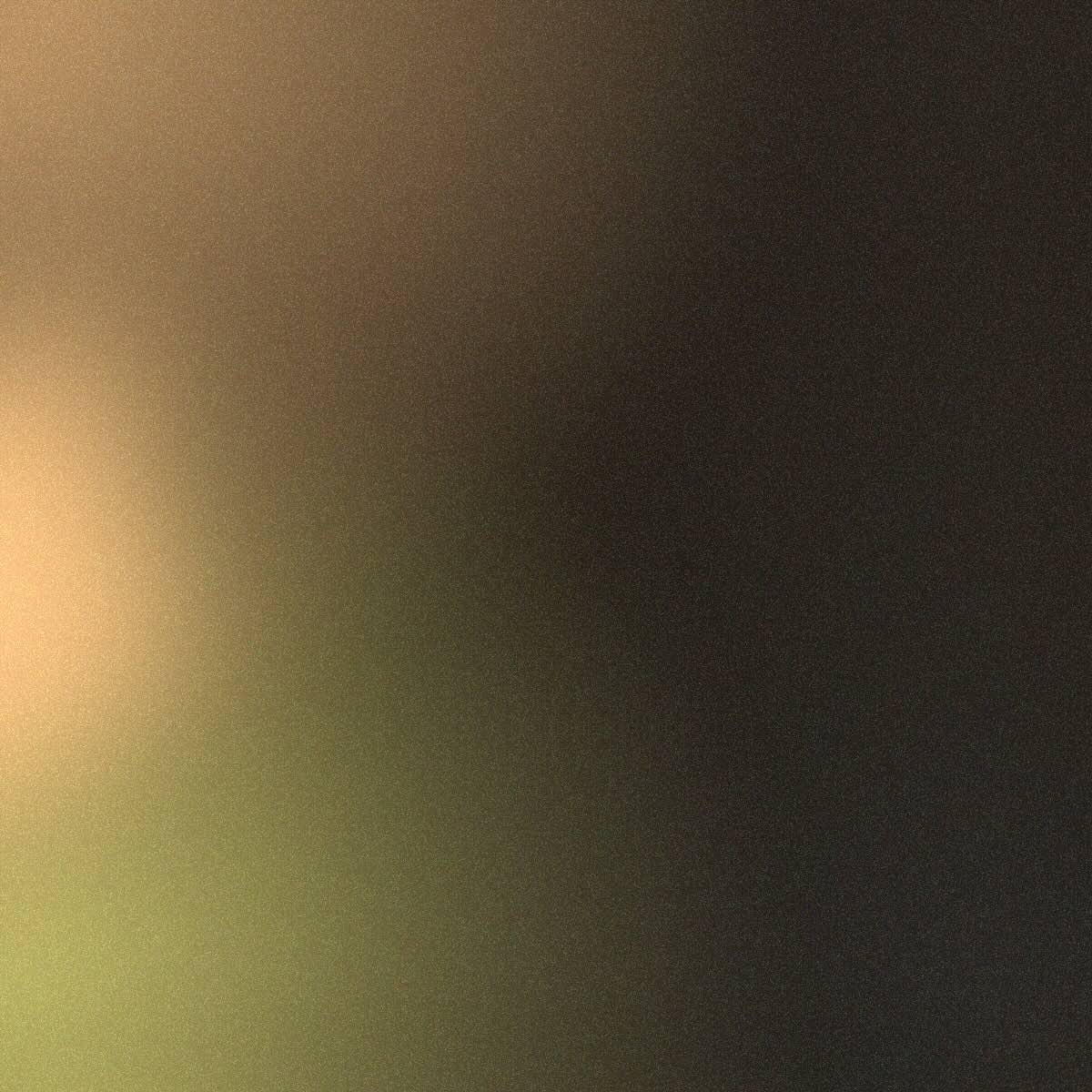 Warp AI development environment abstract background with soft gradient light